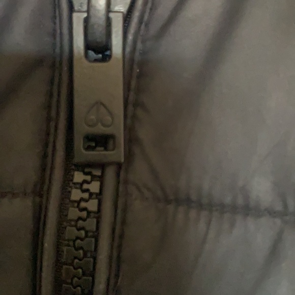 Moose knuckle Kluane light Jacket - Picture 3 of 12